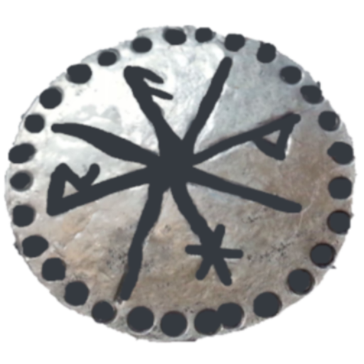 Logo roue