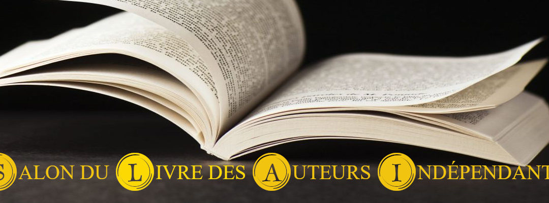 Salon des auteurs indépendants de Montolieu 19 et 20 juin  2021