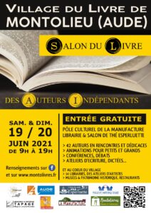 affiche-slai-212x300 salon Montolieu